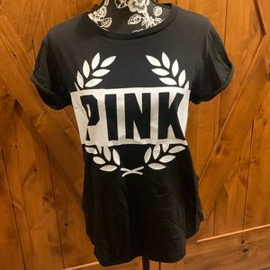 Pink T-shirt